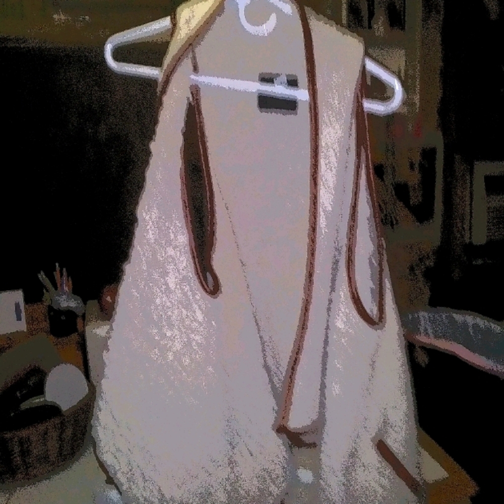 Sherpa Vest